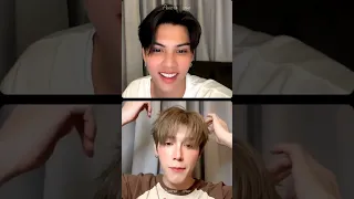 (FortPeat) 240517 인스타 라이브 IG Live