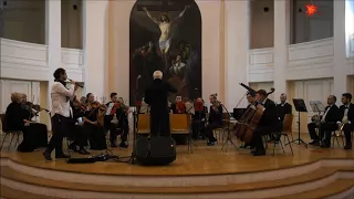 V.Pogosian duduk IP-Orchestra Saint-Petersburg