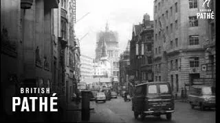 Fleet Street (1967)