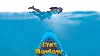 Media Hunter - Jaws Review