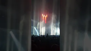 Zeig Dich- Rammstein// Paris La défense Aréna 28 juin 2019