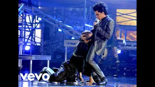 Adam Lambert - For Your Entertainment (American Music Awards 2009)