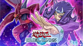 Duel Links - Reginald “Shark” Kastle Battle Theme!