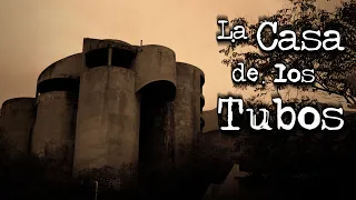 Leyendas de Nuevo León: La Casa de los Tubos | Voces Muertas VM