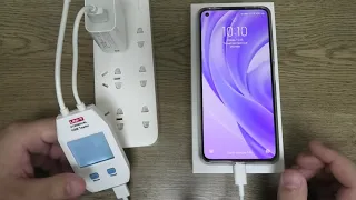 Сколько mah забрал Xiaomi MI 11 Lite ► НУЖЕН СОВЕТ!