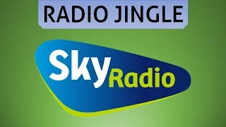 Radio Jingle: Sky Radio