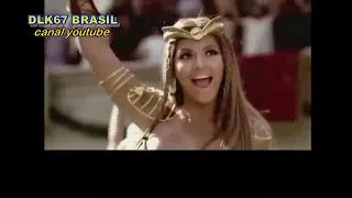 We will rock you Queen lyrics Subtitles UPL HD Britney Spears, Beyonce u0026 Pink 1