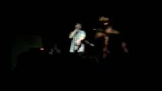 24cm - ГНМДСК (live Da club Minsk 28/02/2010)