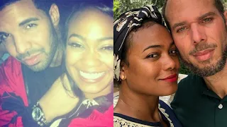 Inside Actress Tatyana Ali's Very Private Life