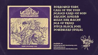 BLACK WASTELAND "Call Of The Void"
