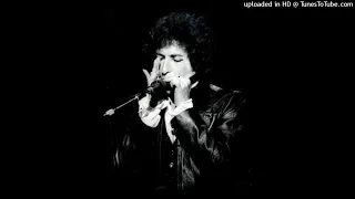 Bob Dylan live , Going, Going, Gone , Los Angeles 1978