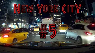 Bad Drivers of New York City 5