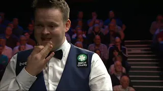 Mark Selby v Shaun Murphy - Snooker UK Championship Semi Final  2016