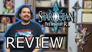 Star Ocean First Departure R (Switch) Review | Darren Jensen