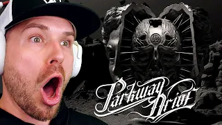 Parkway Drive - "Darker Still" (REACTION!!!)