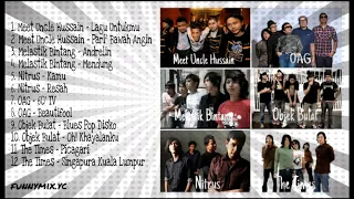 Best Malaysian Indie Band Song - VOL 2