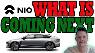 What is Coming NEXT for NIO │ NIO ST Price Prediction ⚠️ Must Watch NIO Video