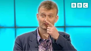 Does Hugh Dennis Touch His Nose Every Time He Says “France”? | Would I Lie To You?