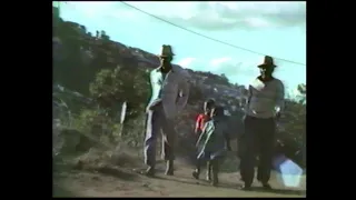 Beautiful Madagascar Antananarivo 1987