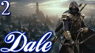 Third Age Total War: Divide & Conquer (v4.5) - Dale EP2 - Letter From The King!