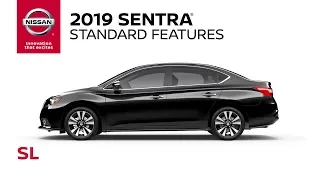 2019 Nissan Sentra SL | Model Review