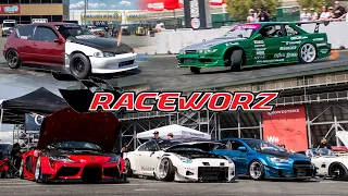 Raceworz Sonoma 2022 | 4K