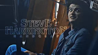 Steve Harrington | Handclap [wish #6]