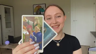 ТЕЛЕЦ ♉️ – ТАРО ПРОГНОЗ на МАЙ 2024 от YULIIA TAROT