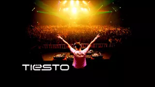 Dj Tiesto  - Children Of The Sandstorm (DJ Manzo RMX 2006)