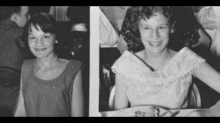 THE UNSOLVED MURDER OF THE GRIMES SISTERS
