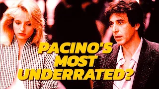 Sea Of Love (1989) Discussion & Analysis - UNDERRATED Pacino Gem