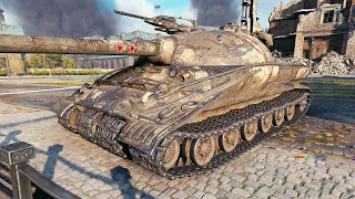 Object 279 (e) - Strong As a One Man Army - World of Tanks