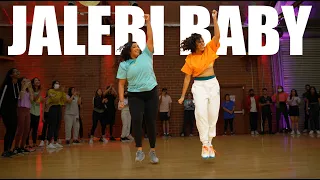 JALEBI BABY- Shivani and Chaya Choreography | Tesher, Jason Derulo| #bhangrafunk