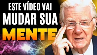 BOB PROCTOR A ARTE DE CRIAR ABUNDÂNCIA E RIQUEZA NA SUA VIDA| Dublado em Português