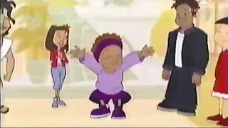 Toon Disney After School Promo (Late 2005)