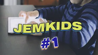 JEM KIDS 1 серия