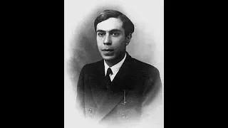 Mysteries and Disappearances: The Disappearance of Ettore Majorana, who disappeared on a ship voyage