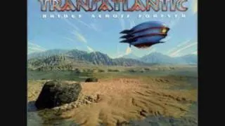 TransAtlantic - Stranger In Your Soul: II. Hanging In The Balance