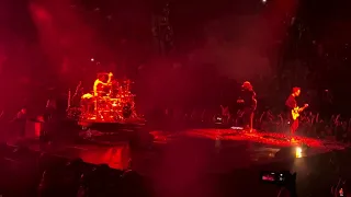 Blink 182 Sacramento 6/23/23