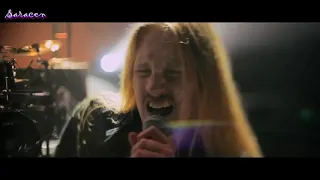 DragonForce - Cosmic Power Of The Infinite Shred Machine