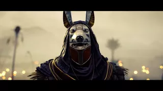 Assassin's Creed Origins | Whatever It takes