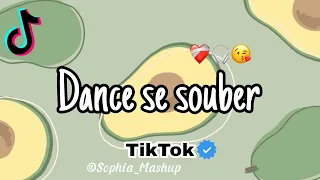 DANCE SE SOUBER-VERSÃO EM INGLÊS especial 1,51 mil inscritos