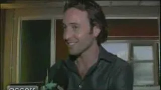 Alex O'Loughlin - Dish of Salt interview