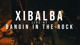 Xibalba - 12/10/2022 (Live @ Bangin in the Rock)