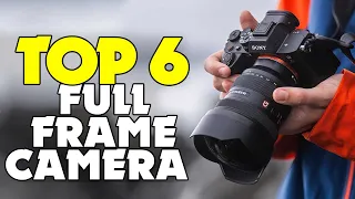 Best Picks of 2023: Full Frame Camera!