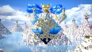 Kingdom Hearts Series - All World Animated Intros (2002-2019)
