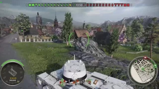 captured kv1 2000 damage 1000 blocked