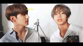 VKook [FMV] - грустная история +16