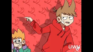 tord tom edd matt uwu