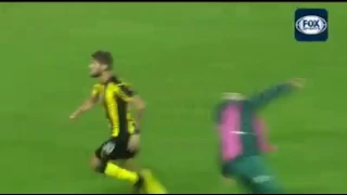 FELIPE MELO X JOGADORES PENAROL